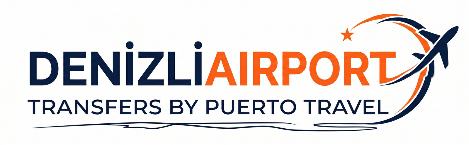 Puerto Travel Logo