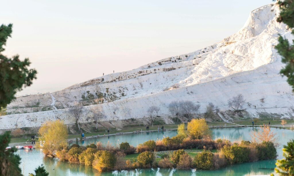 Denizli Airport to Denizli City Center VIP Transfer