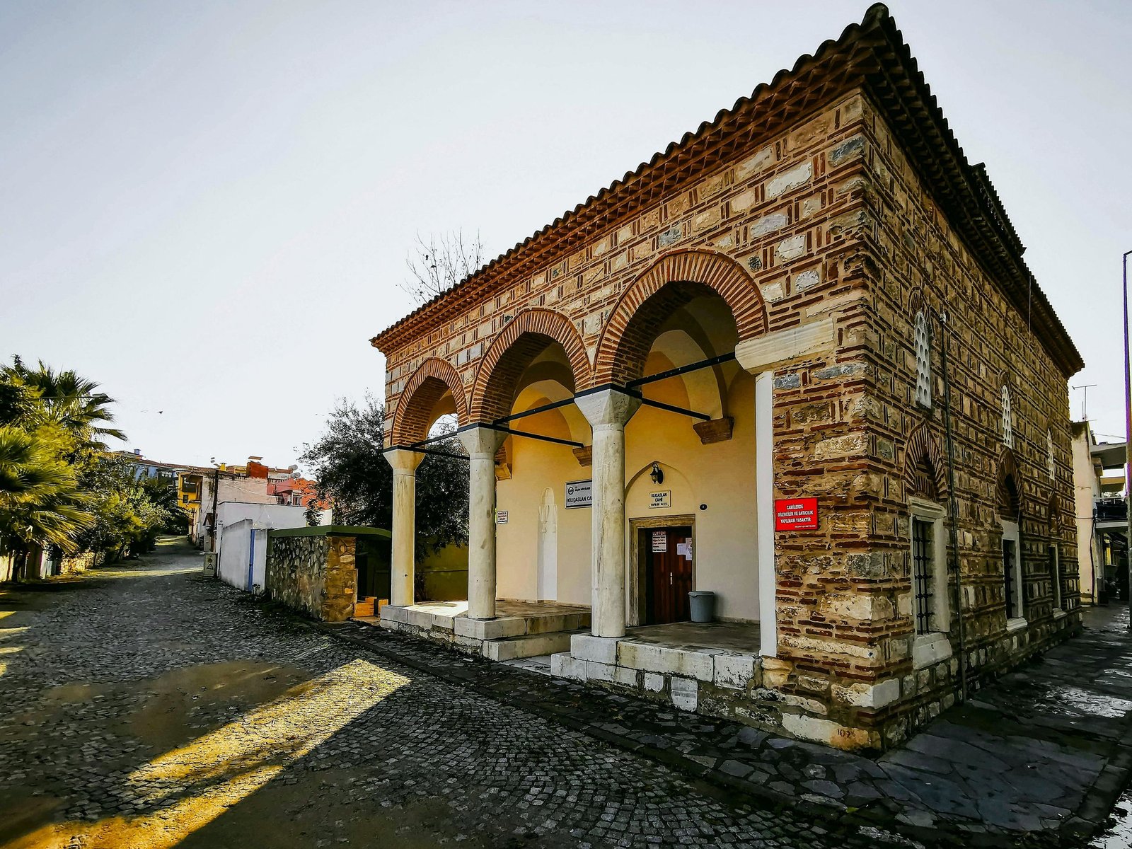 Pamukkale Selcuk VIP Transfer